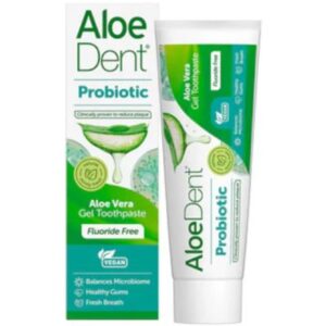 Dentifrico Aloe Vera Probiot…