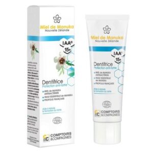 Dentífrico Anti Sarro 75ml …