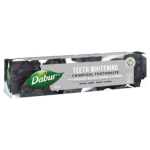 Dentífrico Ayurvédico Char…