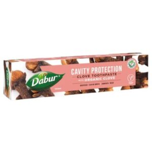 Dentífrico Ayurvédico Clav…