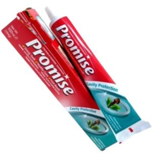 Dentífrico Ayurvédico Prom…