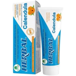 Dentifrico Calendula Sin Men…