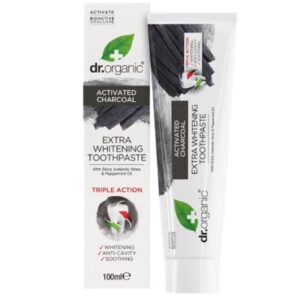 Dentífrico Carbón Activo B…