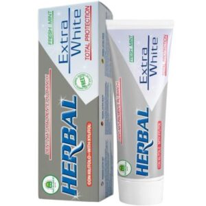 Dentifrico Herbal Extra Whit…