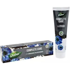 Dentífrico Semilla Negra 10…