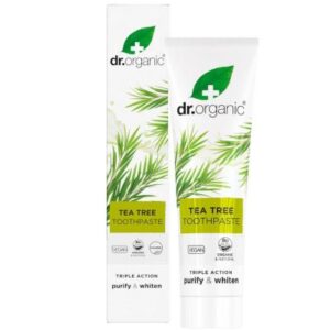 Dentifrico de Arbol de Te Bi…