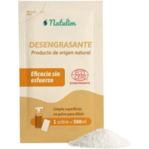 Desengrasante Refill 2 Sobre…
