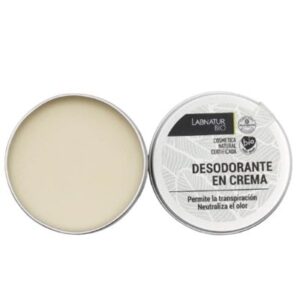 Desodorante Crema Bio 50ml Labnatur