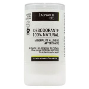 Desodorante Natural Alumbre Stick 120g Labnatur