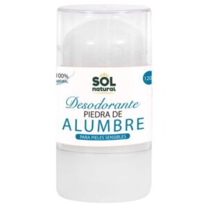 Desodorante Piedra de Alumbr…
