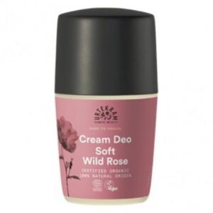 Desodorante Soft Wild Rose V…