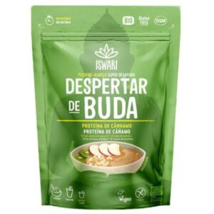 Despertar Buda de Cañamo Si…