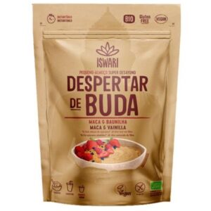Despertar Buda de Maca y Vai…