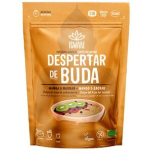 Despertar Buda de Mango y Ba…