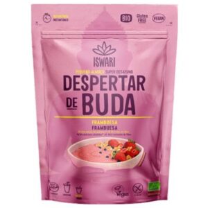 Despertar de Buda Frambuesa …