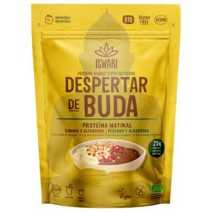 Despertar de Buda Proteina M…