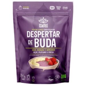Despertar de Buda de Açai P…