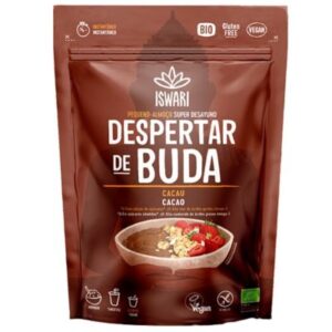 Despertar de Buda de Cacao S…