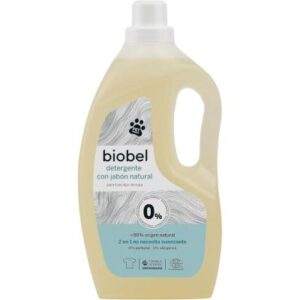 Detergente Líquido 0% 1L Bi…