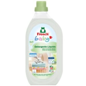 Detergente Líquido Baby Eco 1,5l Frosch