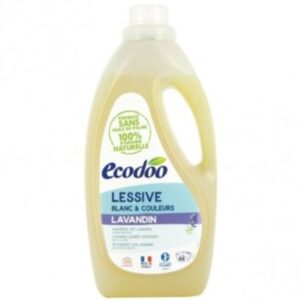 Detergente Líquido Lavandí…