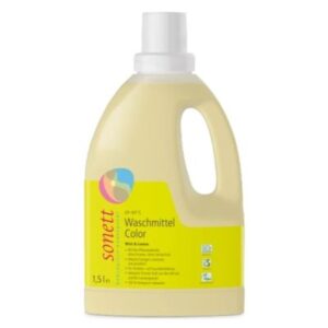 Detergente Líquido Ropa Col…