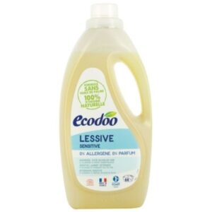 Detergente Líquido Sensitiv…