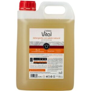 Detergente Líquido Vital 5L…