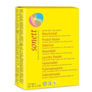 Detergente Polvo Ropa Eco 2,…