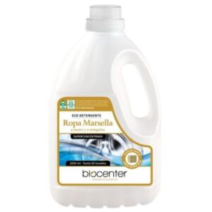 Detergente Ropa Mano Máquin…