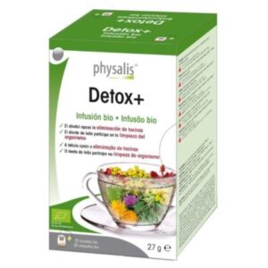 Detox Infusion Eco 20inf Phy…