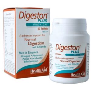 Digeston Plus 30comp Health …