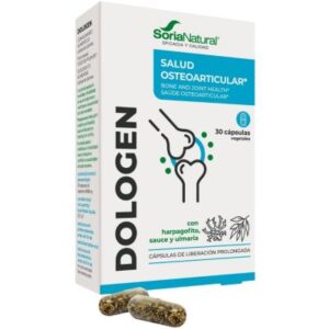 Dologen 30caps Soria Natural