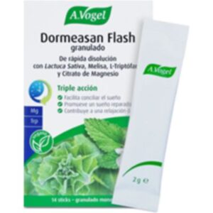Dormeasan Flash 14 sticks A.…