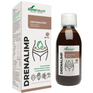Drenalimp Drenante 250ml Sor…