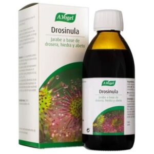 Drosínula Respiratorio Biof…