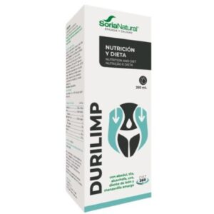 Durilimp Drenante 250ml Sori…