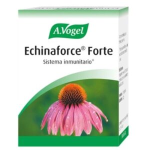 Echinaforce Forte defensas 3…