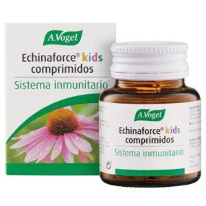 Echinaforce Kids 80comp A.Vo…