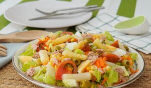 <strong>Importancia de la alimentación en la conservación de la salud</strong>