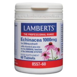 Equinacea 1000Mg 60caps Lamb…