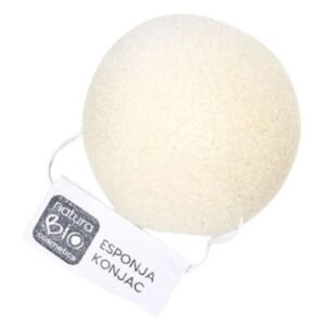 Esponja Konjac 8cms 1ud Natu…