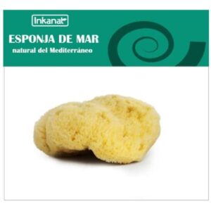 Esponja de Mar Natural 1ud I…