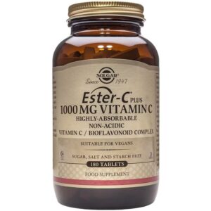 Ester-C Plus 1000Mg SinGlute…