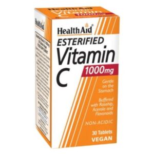 Esterified Vitamin C 1000mg …