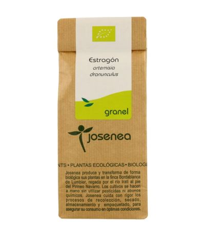 Estragón Bio 25g Josenea