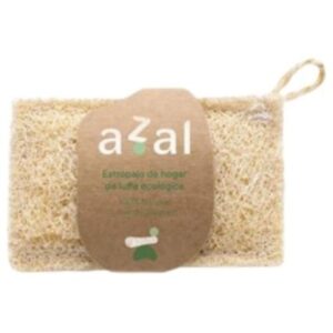 Estropajo de Luffa con Asa E…