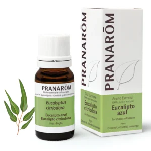 Eucalipto Azul 10 ML Pranarom