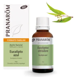 Eucalipto Azul Bio 30 ML Pra…