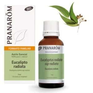 Eucalipto Radiata 30 ml – Bio Pranarom